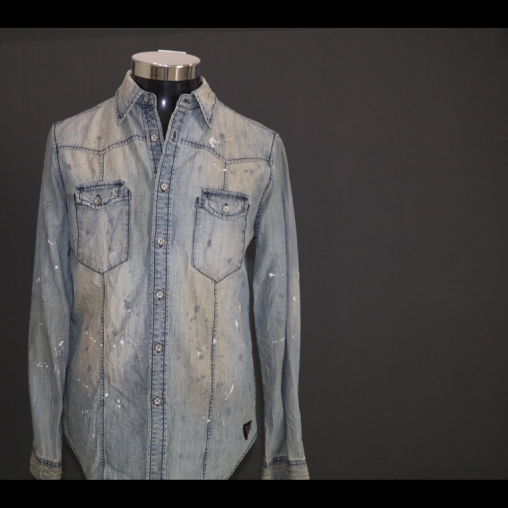 Guess Size S